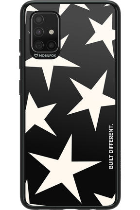 Built Different BW 2.0 - Samsung Galaxy A51
