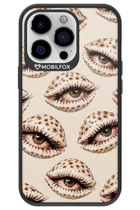 Ocean Eyes 2.0 - Apple iPhone 13 Pro