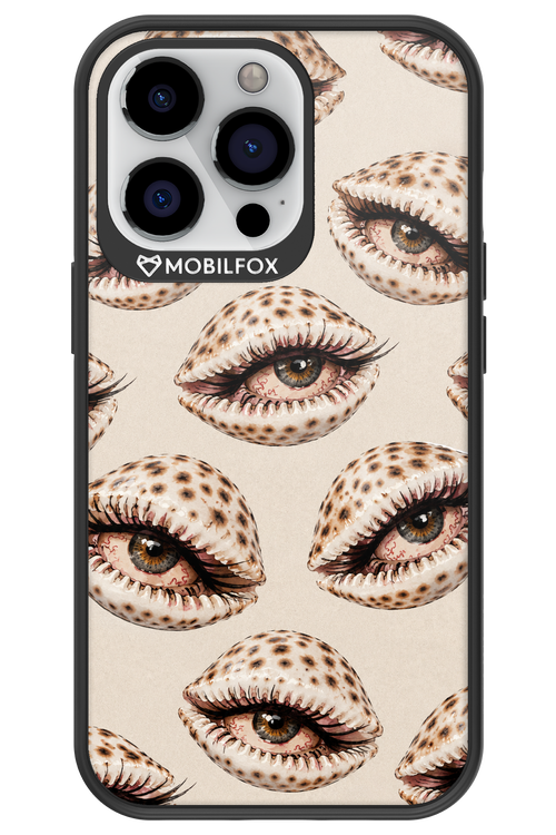 Ocean Eyes 2.0 - Apple iPhone 13 Pro