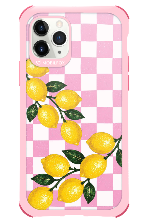 LEMON 2.0 - Apple iPhone 11 Pro