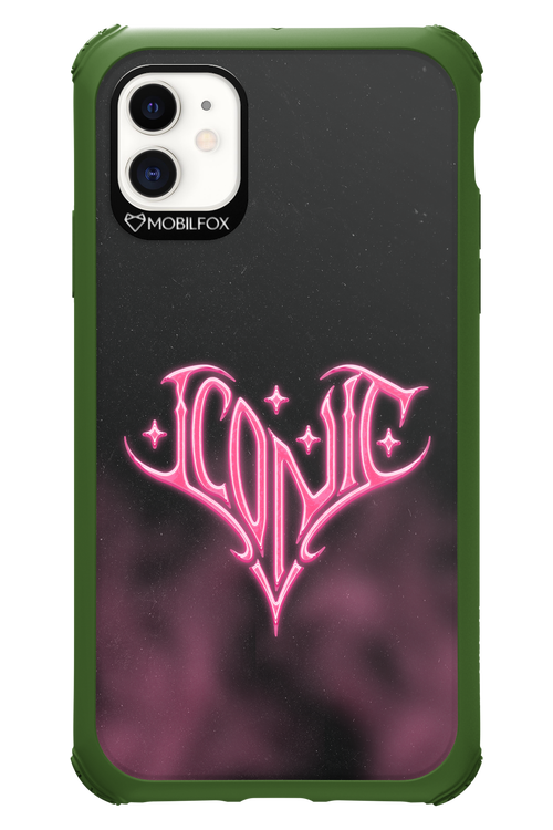 Iconica 2.0 - Apple iPhone 11