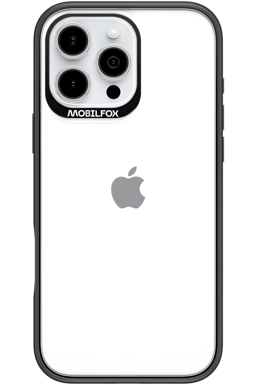 NUDE 2.0 - Apple iPhone 16 Pro Max