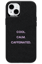 CCC Leather - Apple iPhone 15 Plus