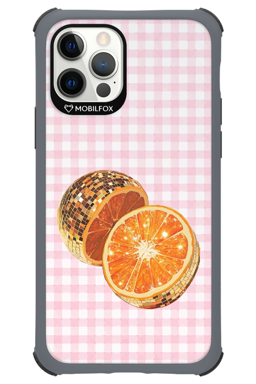 Discorange 2.0 - Apple iPhone 12 Pro