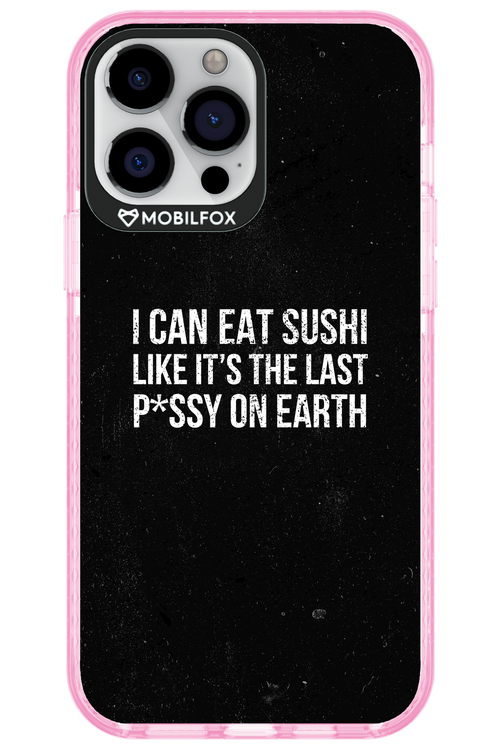 SUSHI 2.0 - Apple iPhone 13 Pro Max