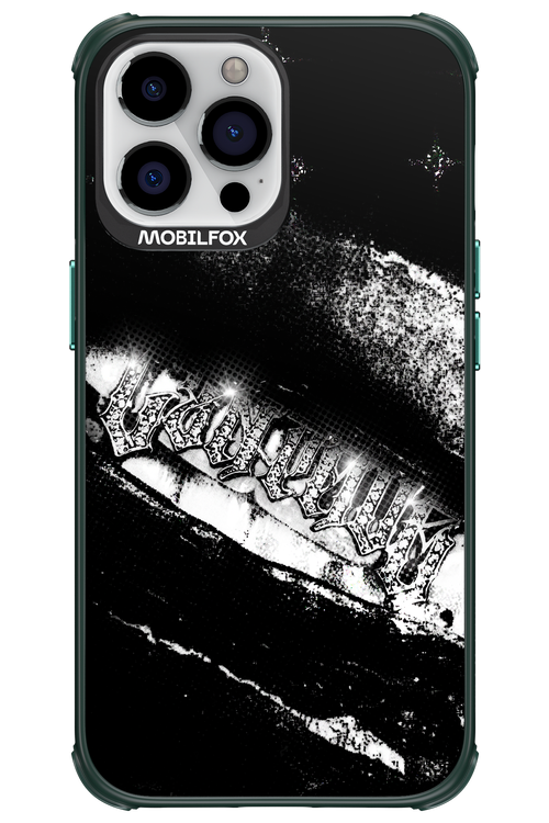 Grillz Black Centaur 2.0 - Apple iPhone 13 Pro Max