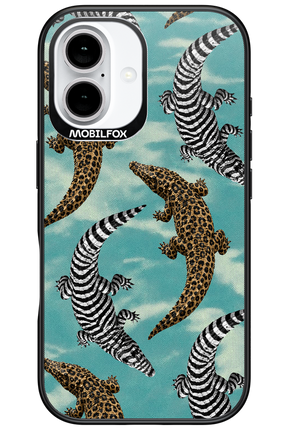 Style Bite 2.0 - Apple iPhone 16