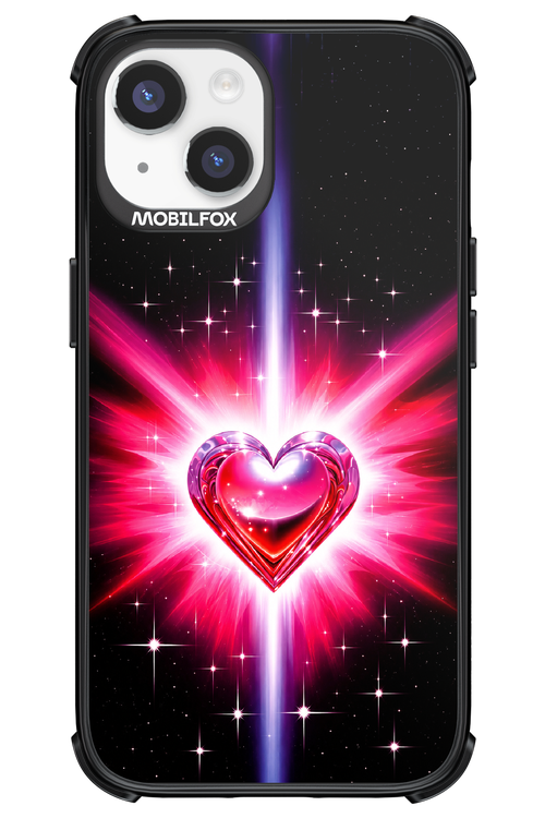 Bright Heart 2.0 - Apple iPhone 14