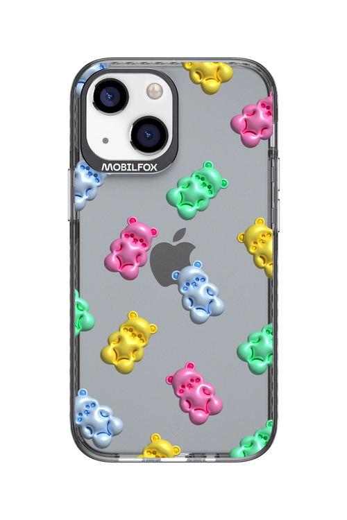 Gummmy Bears - Apple iPhone 13 Mini