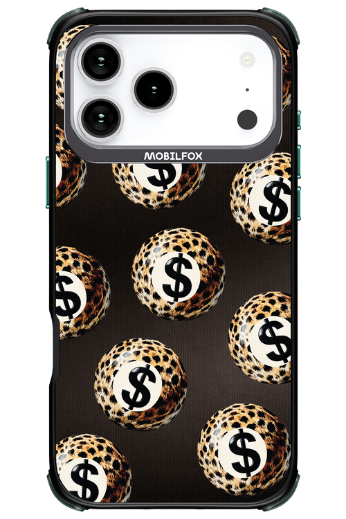 I need dollars 2.0 - Apple iPhone 17 Pro Max