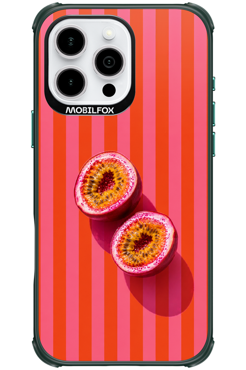 Passion Fruit 2.0 - Apple iPhone 16 Pro Max
