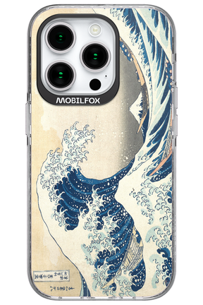Hokusai - Apple iPhone 15 Pro