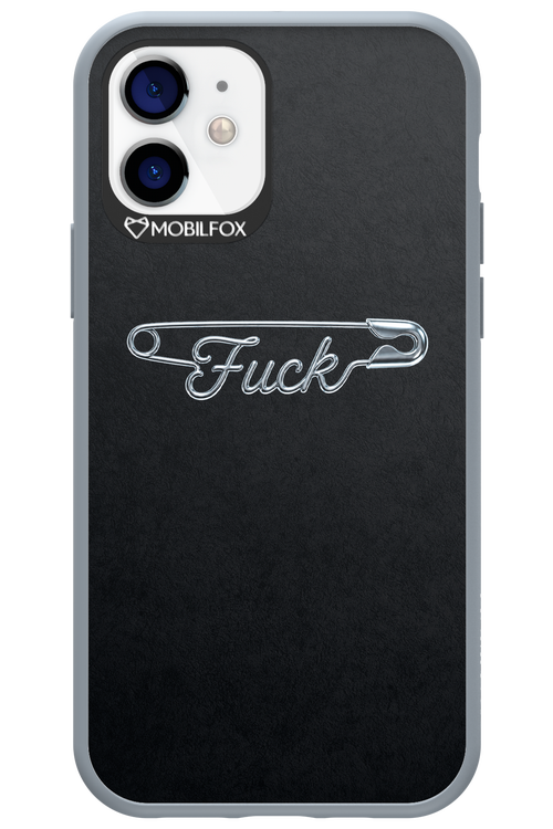 Fuck Clip 2.0 - Apple iPhone 12