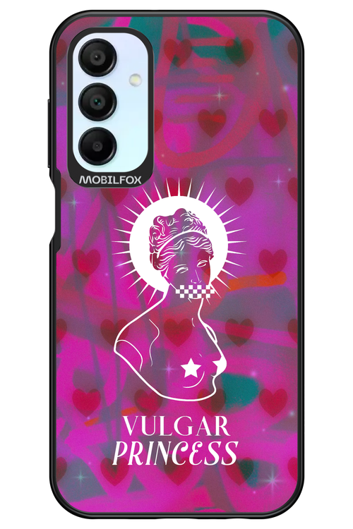 Vulgar Princess - Samsung Galaxy A15