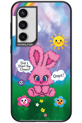 Ooops 2.0 - Samsung Galaxy S23 FE