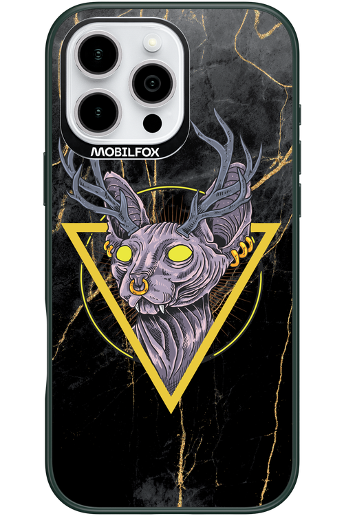 Bastet - Apple iPhone 16 Pro Max