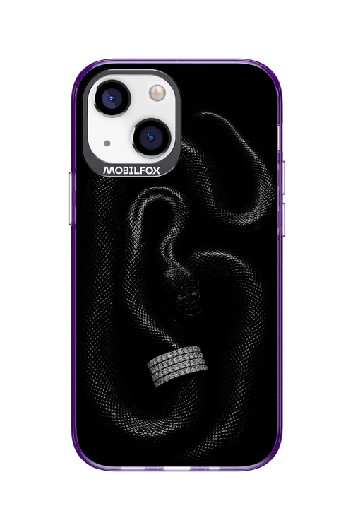 Diamond Mamba 2.0 - Apple iPhone 13 Mini