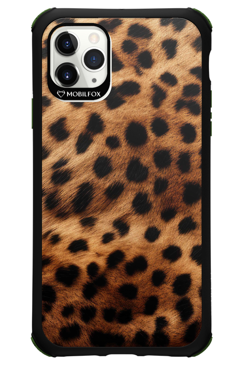 Cheetah 2.0 - Apple iPhone 11 Pro Max