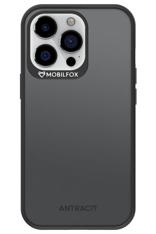 Antracit - Apple iPhone 13 Pro