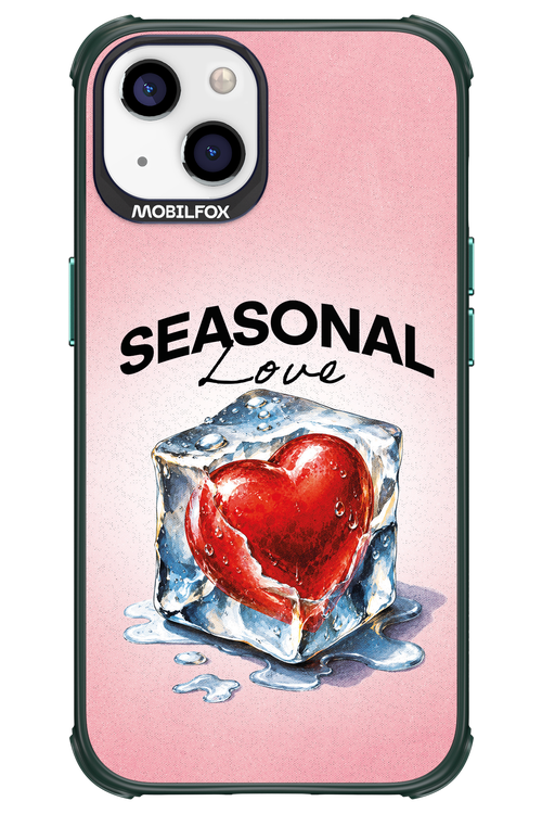 Seasonal Love 2.0 - Apple iPhone 13
