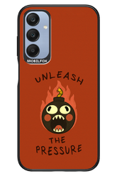 Pressure Bomb 2.0 - Samsung A25
