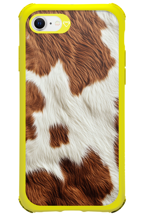 COW - Apple iPhone 8