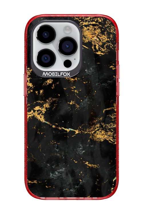 Goldie 2.0 - Apple iPhone 14 Pro