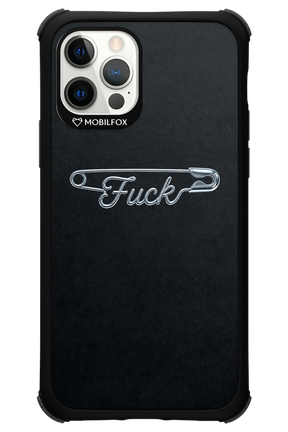Fuck Clip 2.0 - Apple iPhone 12 Pro