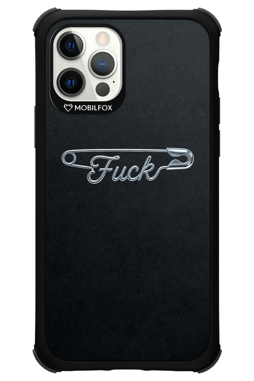 Fuck Clip 2.0 - Apple iPhone 12 Pro