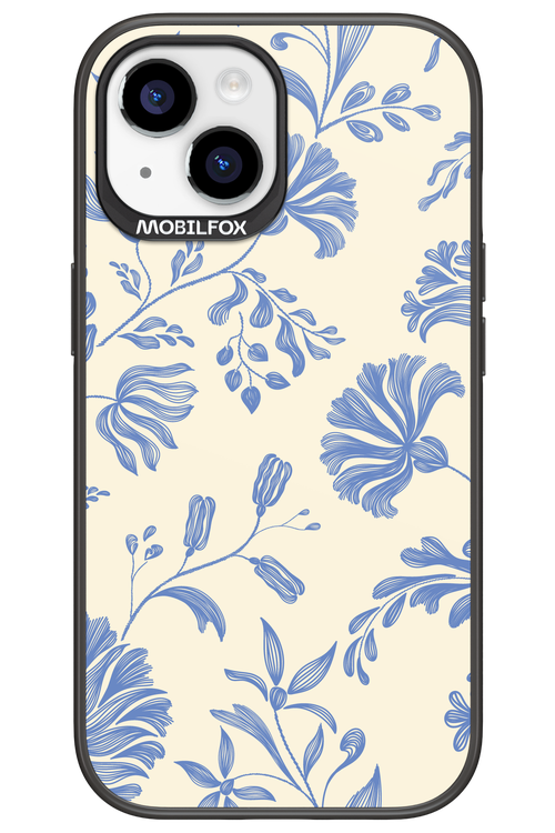 Simple Flowers 2.0 - Apple iPhone 15