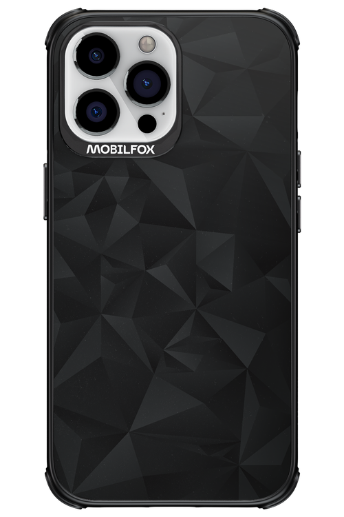 Low Poly 2.0 - Apple iPhone 13 Pro Max