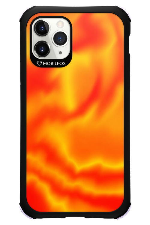 Beat the Heat 2.0 - Apple iPhone 11 Pro