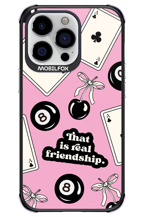 Win Win Black 2.0 - Apple iPhone 13 Pro