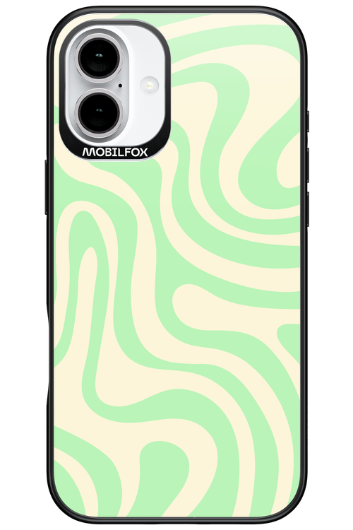 Matchaa 2.0 - Apple iPhone 16 Plus