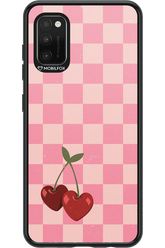 Baby Doll Cherry 2.0 - Samsung Galaxy A41