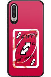 Turn 2.0 - Samsung Galaxy A70