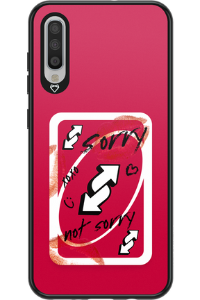 Turn 2.0 - Samsung Galaxy A70