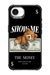 Show Me The Money 2.0 - Apple iPhone 16e