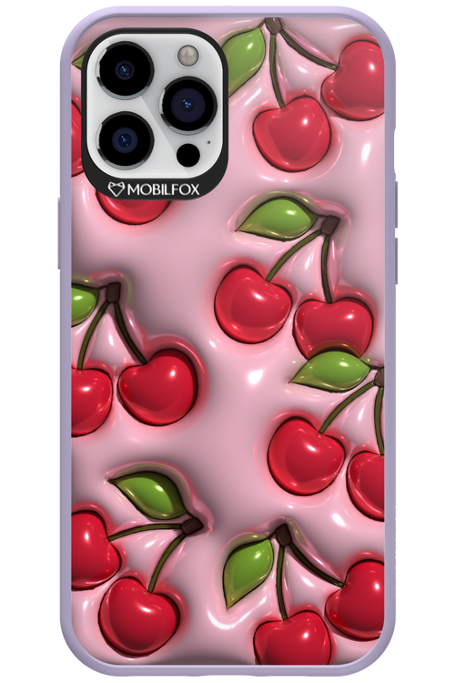 Cherry Bomb - Apple iPhone 12 Pro Max