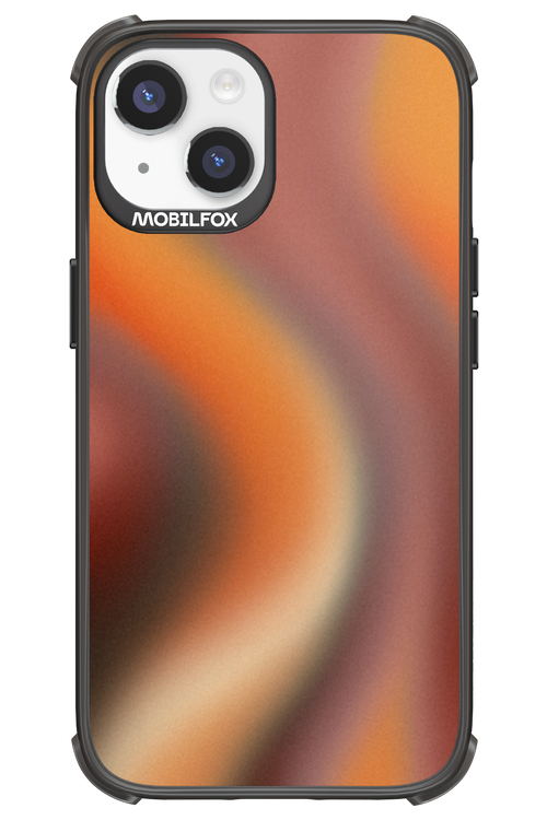 Warm Aura 2.0 - Apple iPhone 14