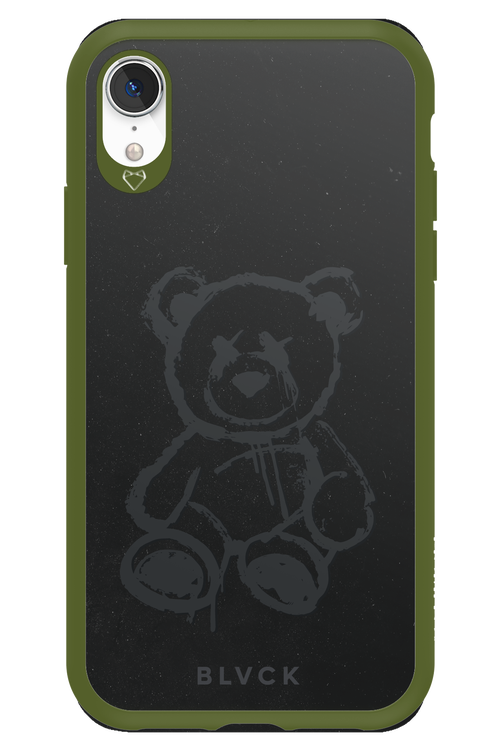 BLVCK BEAR 2.0 - Apple iPhone XR