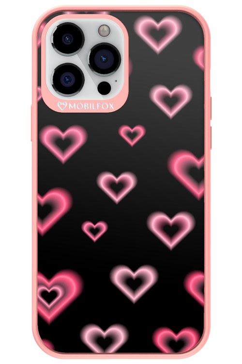 Pink Love 2.0 - Apple iPhone 13 Pro Max