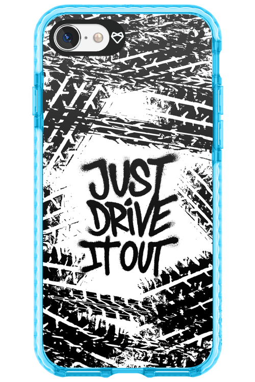 Drive It Out 2.0 - Apple iPhone 7