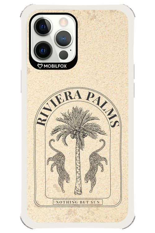 Riviera Palms 2.0 - Apple iPhone 12 Pro Max