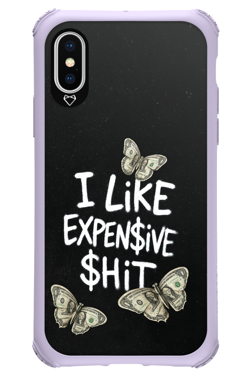 MoneyFly 2.0 - Apple iPhone XS
