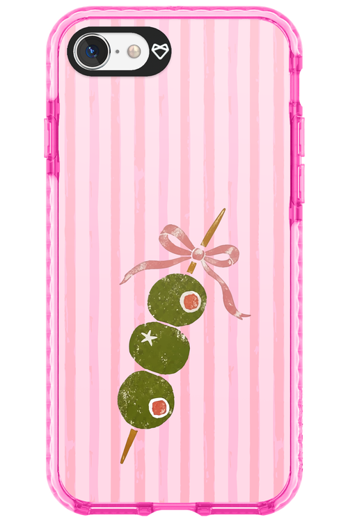 Girl Dinner 2.0 - Apple iPhone 7