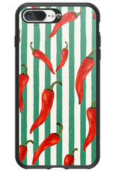 Red Hot Pepper 2.0 - Apple iPhone 8 Plus