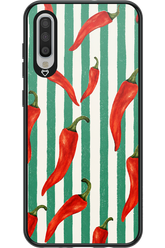 Red Hot Pepper 2.0 - Samsung Galaxy A70