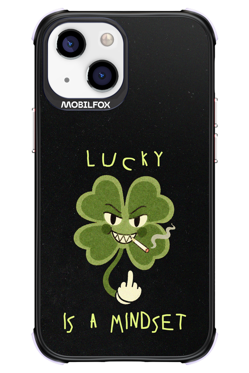 Lucky Mind 2.0 - Apple iPhone 13 Mini
