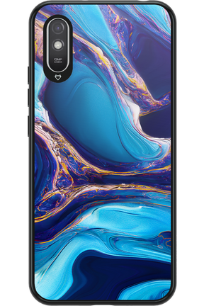Amethyst 2.0 - Xiaomi Redmi 9A